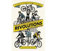 Hannah Ross Revolutions (Tascabile)