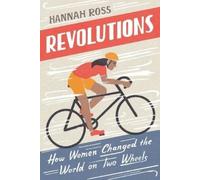 Hannah Ross Revolutions (Tascabile)