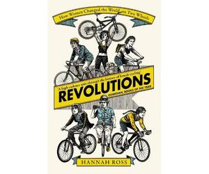 Hannah Ross Revolutions (Tascabile)