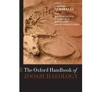 Hannah Russ The Oxford Handbook of Zooarchaeology (Tascabile) Oxford Handbooks