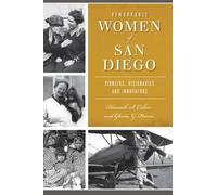 Hannah S. Cohen Gloria G. Harris Remarkable Women of San Diego (Tascabile)