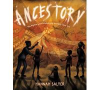 Hannah Salyer Ancestory (Copertina rigida)
