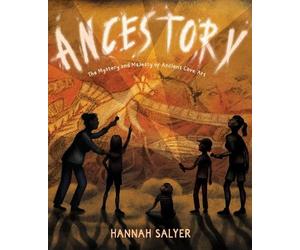 Hannah Salyer Ancestory (Copertina rigida)