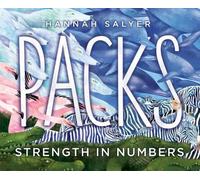 Hannah Salyer Packs: Strength in Numbers (Copertina rigida)