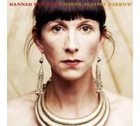 Hannah Sanders Charms Against Sorrow (CD) Album