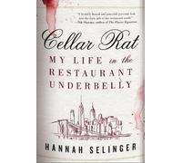 Hannah Selinger Cellar Rat (Copertina rigida)