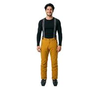 Hannah Slater Fd Pants Marrone XL Uomo
