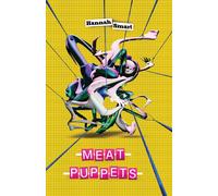 Hannah Smart Meat Puppets (Tascabile)