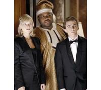 Hannah Spearritt & Frankie Muniz [1046544] 8x10 Foto Altre Misure Inc Poster)