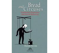 Hannah Stevens Bread and Circuses (Tascabile)