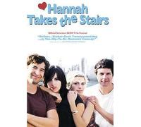 Hannah Takes The Stairs