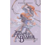 Hannah Taylor Lindsey The Agapéd Bearer (Copertina rigida)