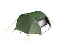 Tenda da trekking Hannah Haven 2 Colore: verde scuro