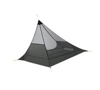Tenda da trekking Hannah Mesh Tent 1 Colore: grigio