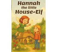 Hannah, the little House-Elf