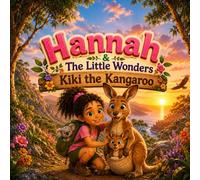 Hannah & The Little Wonders: Kiki the Kangaroo