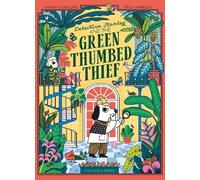 Hannah Tunnicliffe Detective Stanley and the Green Thumbed Thief (Tascabile)