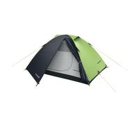 Tenda da trekking Hannah Tycoon 3 Colore: verde/nero