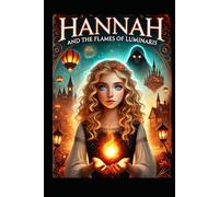 Hannah und die Flamme von Luminaris