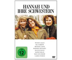 Hannah und ihre Schwestern