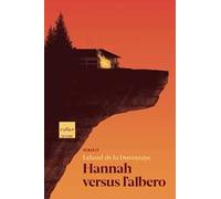 Hannah versus l'albero