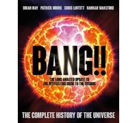 Hannah Wakeford Brian May Patrick Moore Chris Lintot Bang 2 (Copertina rigida)