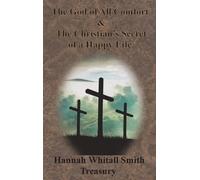 Hannah Whitall Hannah Whitall Smith Treasury - The God of Al (Copertina rigida)