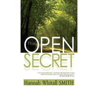 Hannah Whitall Smith Open Secret (Tascabile)