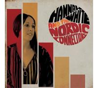 White, Hannah & The Nordic Connections - Hannah White & The Nordic Connections