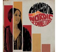 White, Hannah & The Nordic Connections - Hannah White & The Nordic Connections