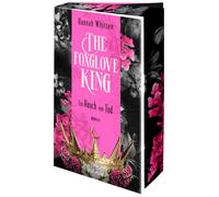 Hannah Whitten The Foxglove King - Ein Hauch von Tod: Roman - Die o (Tascabile)