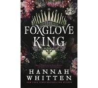 Hannah Whitten The Foxglove King (Tascabile) Nightshade Crown