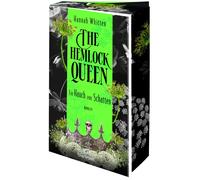 Hannah Whitten The Hemlock Queen - Ein Hauch von Schatten: Ro (Various Formats)