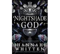 Hannah Whitten The Nightshade God (Copertina rigida) Nightshade Crown