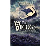 Hannah Whittock Martyn Whittock The Vikings (Copertina rigida)