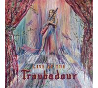 Hannah Wicklund Live at the Troubadour (CD)