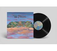 Hannah Wicklund The Prize (Vinyl LP) 12" Album