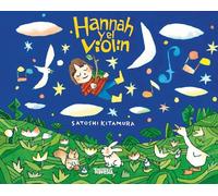 Hannah y el violín