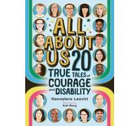 Hannalora Leavitt All about Us (Copertina rigida)
