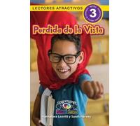 Hannalora Leavitt Sarah Harvey Perdida de la Vista (Copertina rigida)