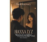 Hannalyz: Memorias de una ladyboy