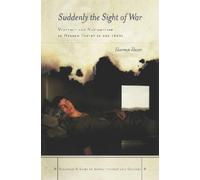Hannan Hever Suddenly, the Sight of War (Copertina rigida)