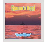 Hanna's Reef - Deja View