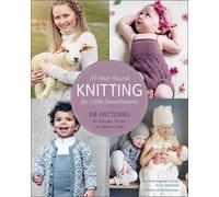 Hanne Andreassen Hjelmås Tor All-Year-Round Knitting for Litt (Copertina rigida)