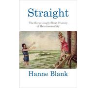 Hanne Blank Straight (Tascabile)