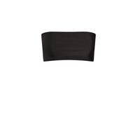 Hanne Bloch - Stardust Bandeau Top in nero - - Tops - Donna - Nero - L