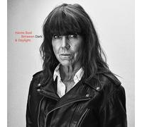 Hanne Boel Between Dark and Daylight (CD) Album