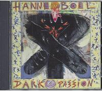 Hanne Boel - Dark Passion by Hanne Boel (1996-02-01)