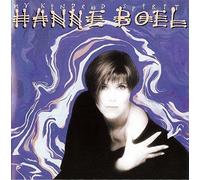 Hanne Boel - My Kindred Spirit by Hanne Boel (1992-08-02)