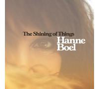Hanne Boel The Shining of Things (CD) Album